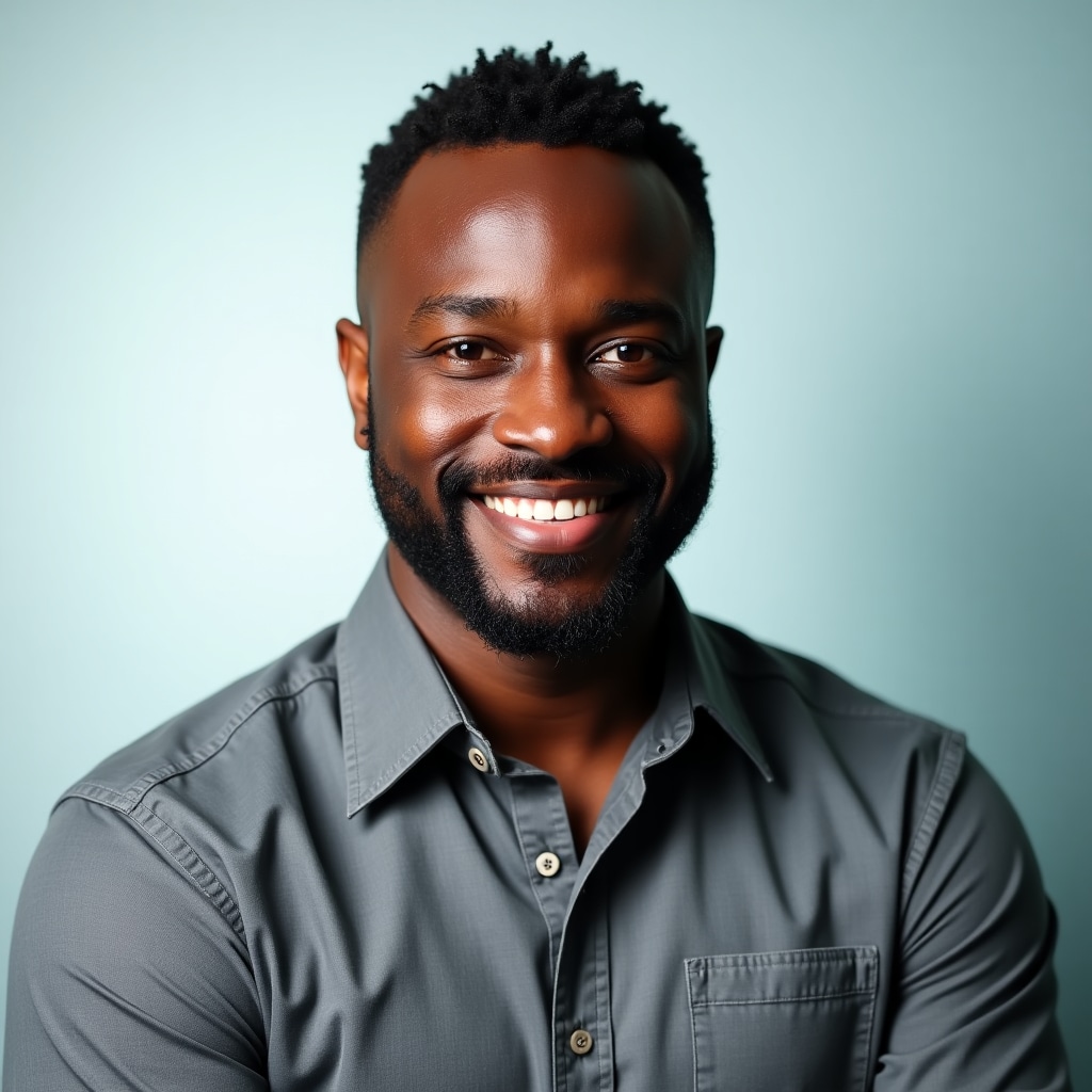 Marcus Johnson - Cryptocurrency Security Specialist